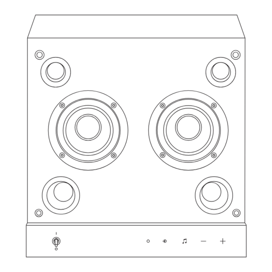 Tangent spectrum square User Manual