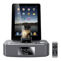 PHILIPS DC-390 User Manual