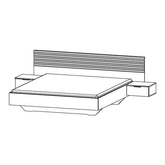 Rauch AG198.0HA4.80 Assembly Instructions Manual