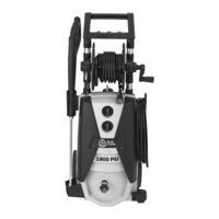 AR Blue Clean AR391SS User Manual