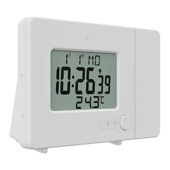 Auriol 4-LD5992-1-2 Short Manual