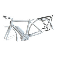 Trek CrossRip+ User Manual