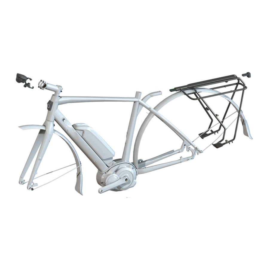 Trek CrossRip+ Manual