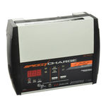 Schumacher Electric SpeedCharge SC-1200A Owner's Manual