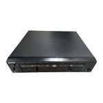 Sony RCD-W50C Operating Instructions Manual
