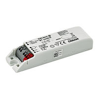 Osram DALIeco Installation And Operation Manual