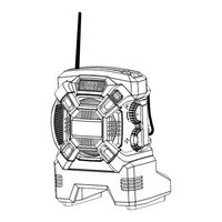 UBERMANN UMR00ARG Operator's Manual