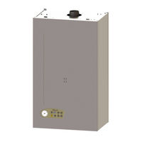 Kober C22SPV23MEF User Manual