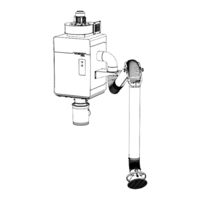 PLYMOVENT WALLPRO Installation And User Manual