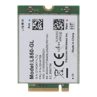 Fibocom L850-GL Hardware User Manual