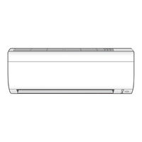 Daikin FTXM35UVMA Operation Manual