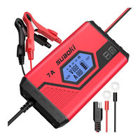 Suaoki ICS7+ User Manual