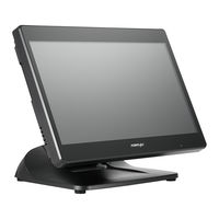 POSIFLEX PS-3216A User Manual