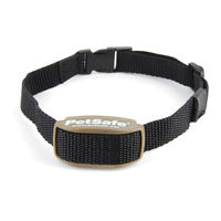 Petsafe Pawz Away Series PWF00-13664 Product Manual