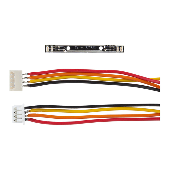 Faller 163758 Quick Manual