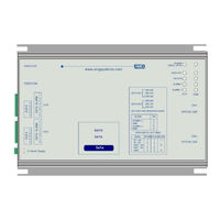 AMG AMG5514A9-DF-MP Instruction Manual
