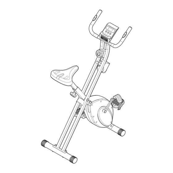 Impex MARCY ULTRASPORT NS-5795Y Owner's Manual