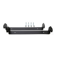 Leitner MAXTRAX GEAR POD XL Assembly/Installation Instructions