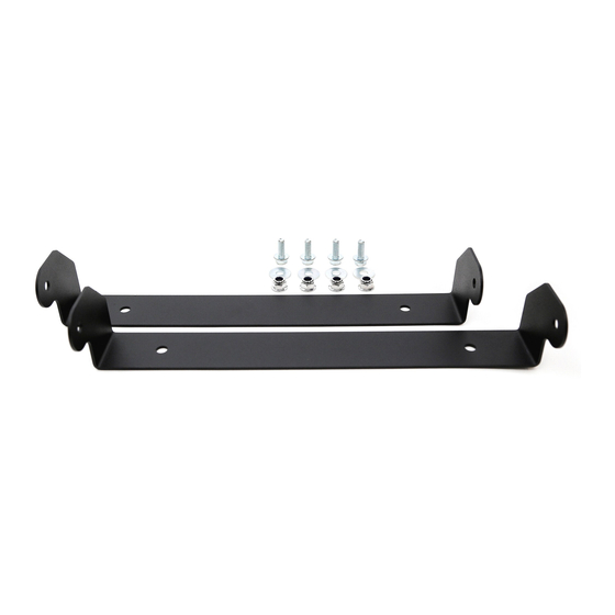 Leitner MAXTRAX GEAR POD XL Manuals