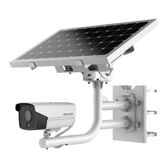 HIKVISION DS-2XS6A25G0-I/CH20S40/K How To Use Manual