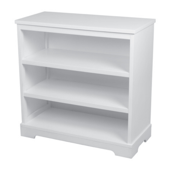 Bebe Care LETTO 095593 Installation