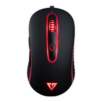 Volcano MC-GMX2 User Manual