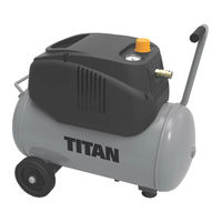 Titan TTB797CPR Instructions Manual