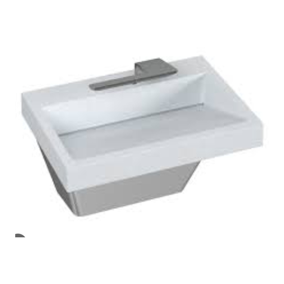 Bradley Verge LVQ Series Installation Manual