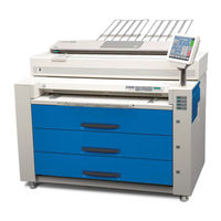 KIP 9000 Service Manual