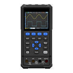 Owon HDS300 Series Quick Manual