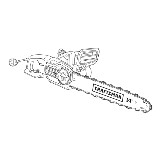 Craftsman 172.740500 Operator's Manual