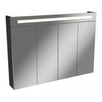 Fackelmann TWINDY 80092 Manual