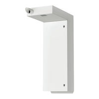Komfovent DOMEKT R 200 VSO C8 Installation Manual