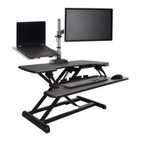 Vari VariDesk ProPlus 36 Electric Manual