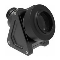 Marelux 45 Degree Viewfinder User Manual