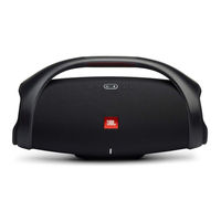 JBL JBLBOOMBOX2SQUADAS Service Manual