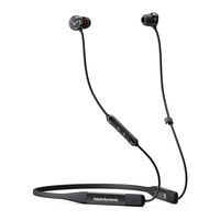Beyerdynamic Blue BYRD ANC User Manual