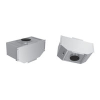 Zline T85 Installation And User Manual