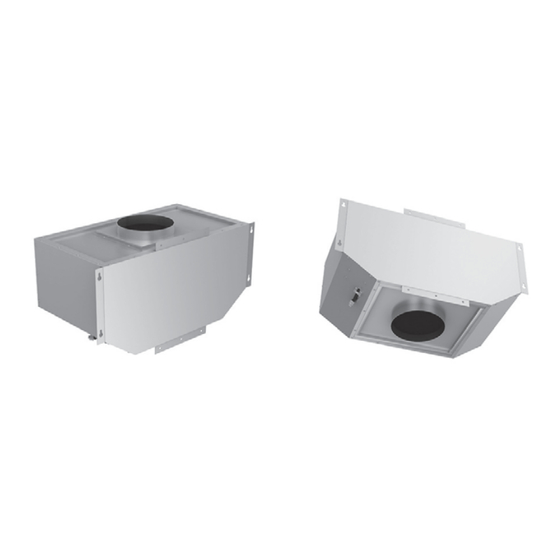 Zline T85 Manuals