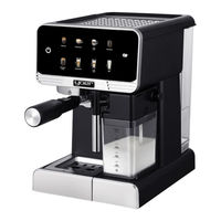 Yoer CREAMO EMF03BK Manual