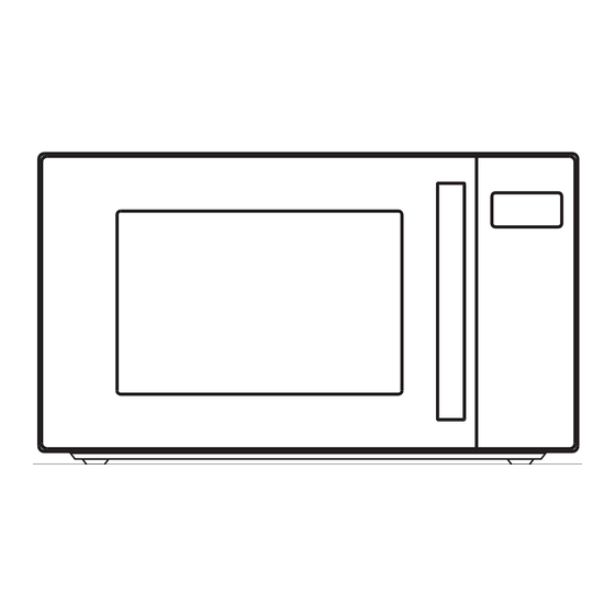 Hisense H23MOBS5H Instruction Manual