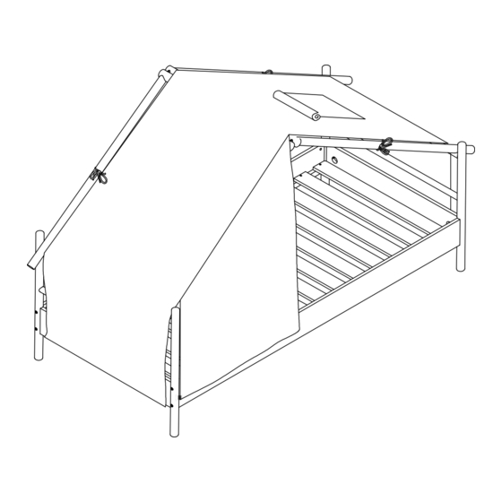 La Redoute INTERIEURS GNZ670 Manual