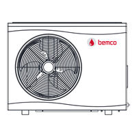 bemco BEPACP230V17 Installation & User Manual