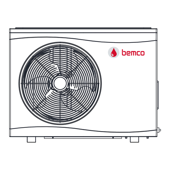 bemco BEPACP230V05 Installation & User Manual