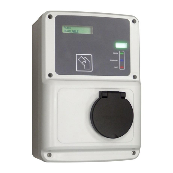 Circontrol WALLBOX SMART Series Installation Manual