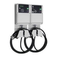 Circontrol CCL-WB2MC-SMART-TRI Installation Manual