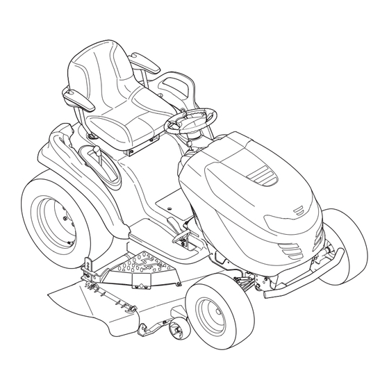 Columbia 94G Series Operator's Manual