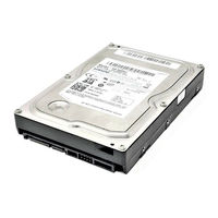 Samsung SP1614C - SpinPoint P80 160 GB Hard Drive Installation Manual