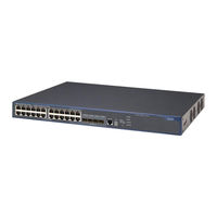 3Com 3CRS48G-48-91 Datasheet