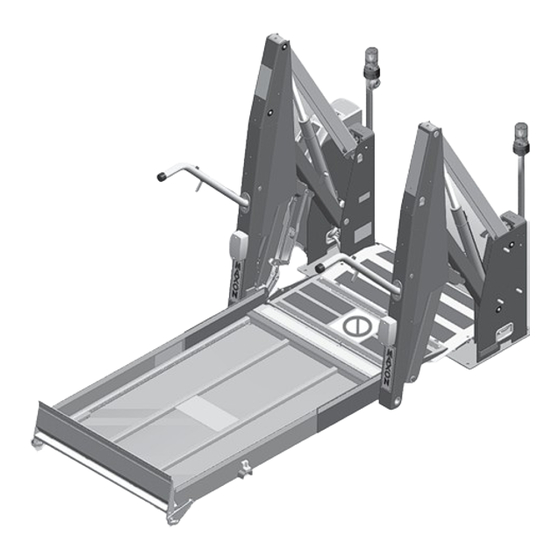 Maxon WL7-vers. C Manuals